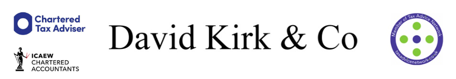 David Kirk & Co. Ltd.